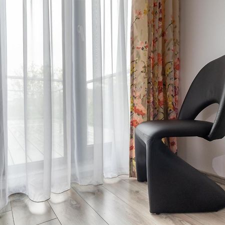 Ramino Apartments Sibiu Buitenkant foto