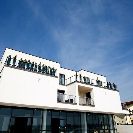 Ramino Apartments Sibiu Buitenkant foto